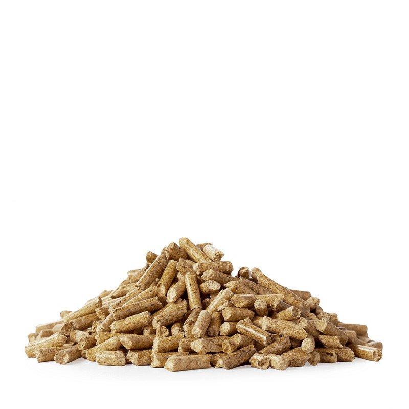 TotalEnergies Holzpellets Premium 975 kg Palette ENplus A1 65 x 15 kg – Bild 3
